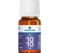 DEMECAN Oktonia Typ 1 10:10